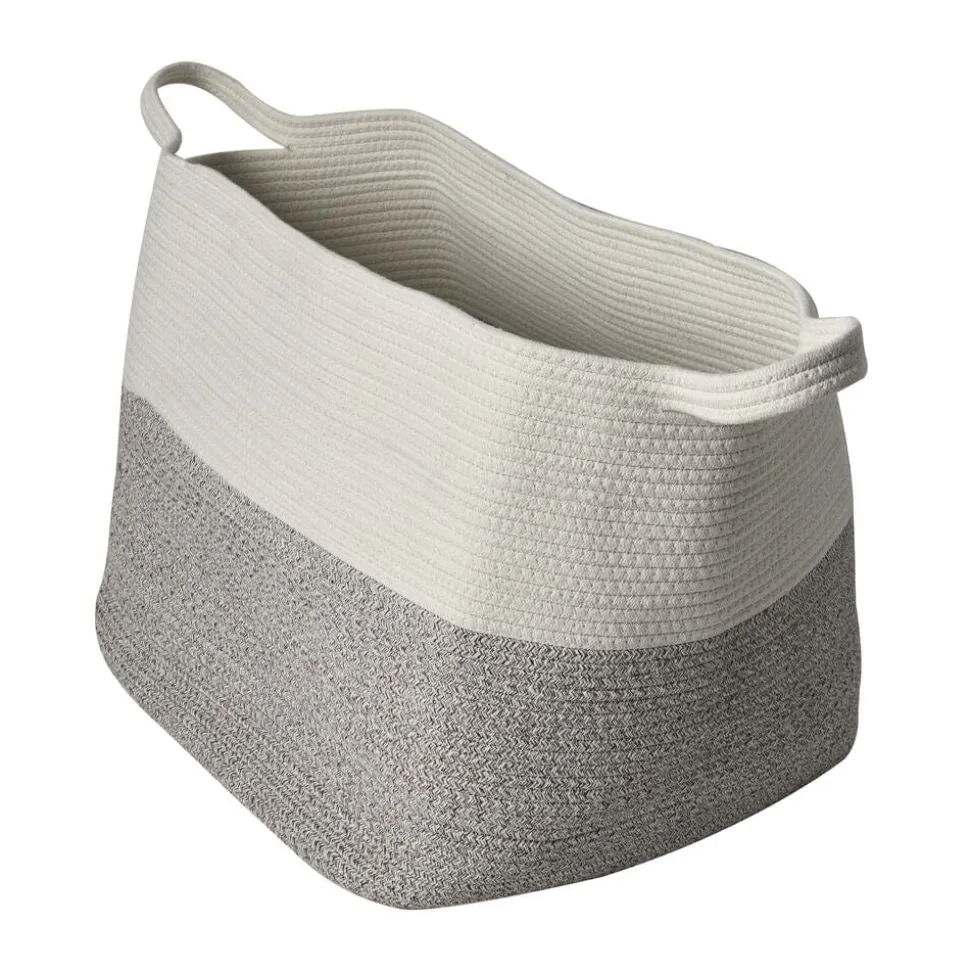 Woven Large Storage Basket