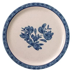 Yorktowne Outdoor Melamine Dinnerware Set