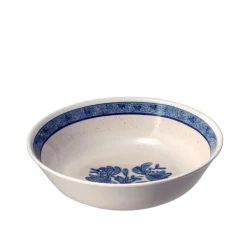 Yorktowne Outdoor Melamine Dinnerware Set
