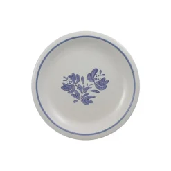 Yorktowne Bread and Butter or Dessert Plate