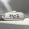 Yorktowne Covered Butter Dish