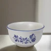 Yorktowne Dessert Bowl