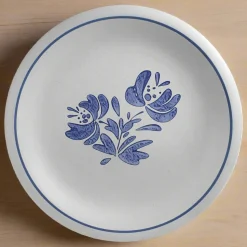 Yorktowne Dinner Plate
