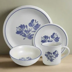 Yorktowne Dinnerware Set