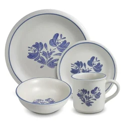 Yorktowne Dinnerware Set