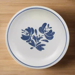 Yorktowne Luncheon Plate
