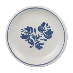 Yorktowne Luncheon Plate
