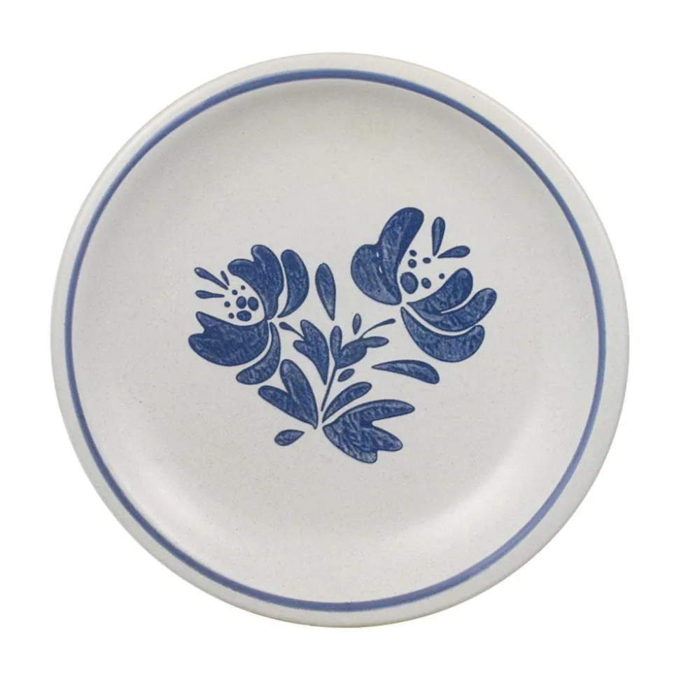 Yorktowne Luncheon Plate