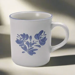 Yorktowne Perfect Mug