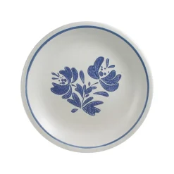 Yorktowne Set of 4 Salad Plates